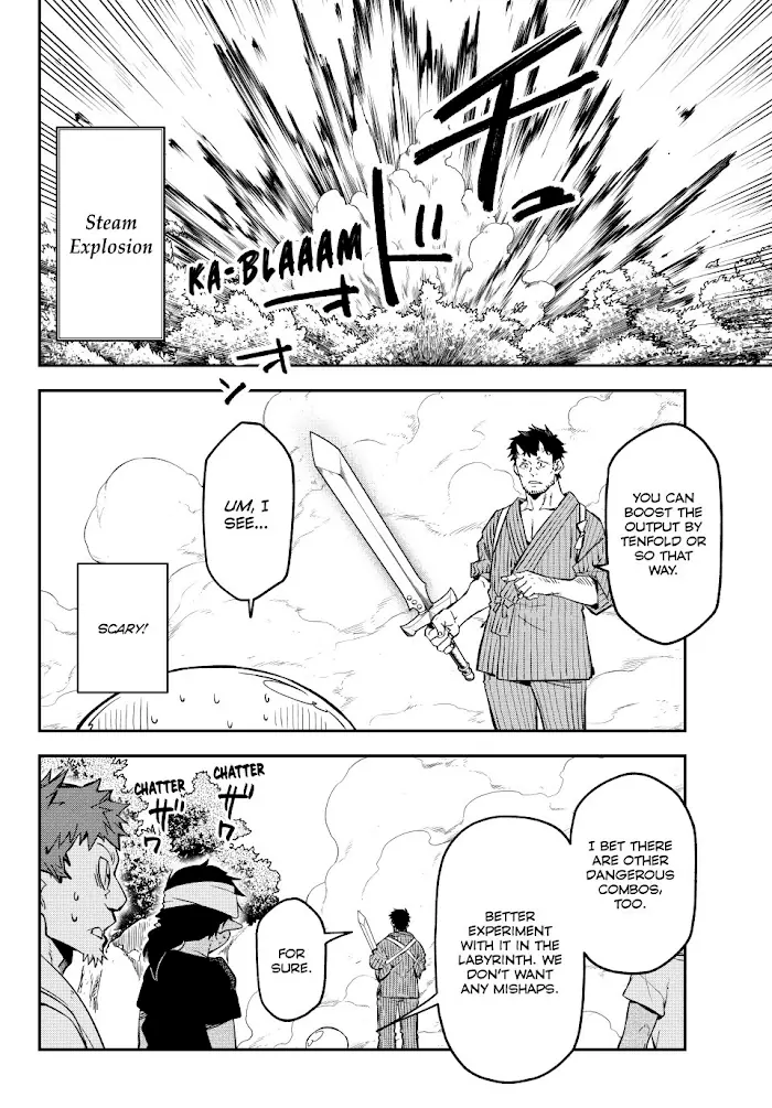 That Time I Got Reincarnated as a Slime Chapter 131 image 39_optimized